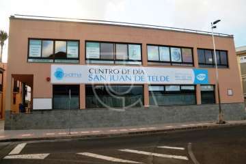 Asidma abre un Centro de Día en Telde con 36 plazas para mayores (Foto TA)